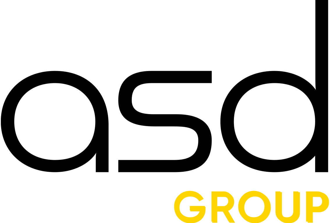 logo ASD Group